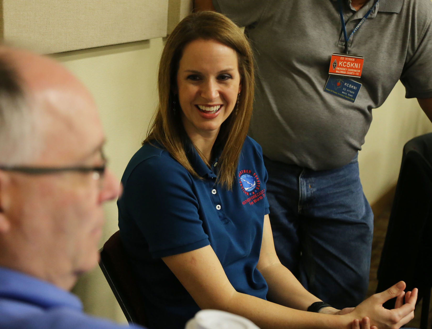 Skywarn